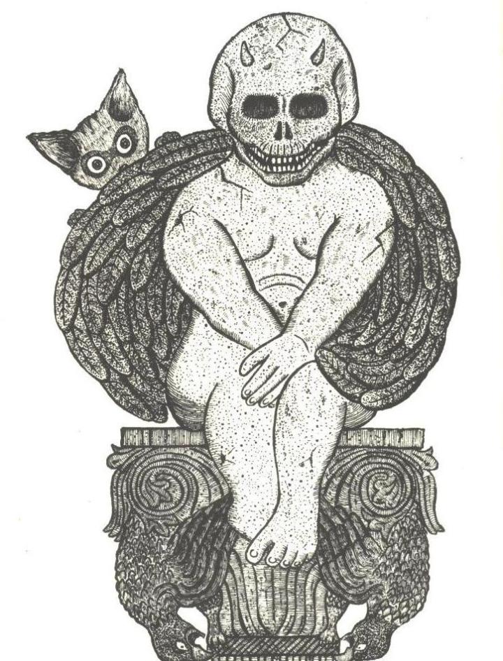 Moers.Statue Moers.Statue