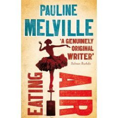 Eating Air by Pauline Melville