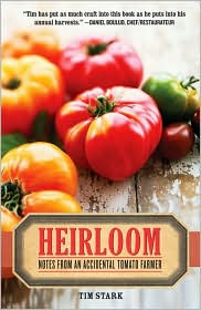 Heirloom by Tim Stark