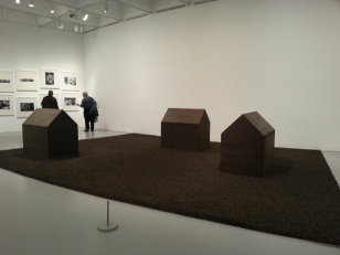 Ai Weiwei Tea Houses