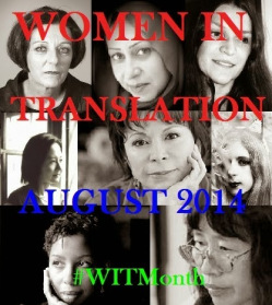 Women in Translation Month 2014