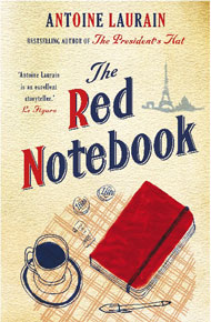 TheRedNotebook